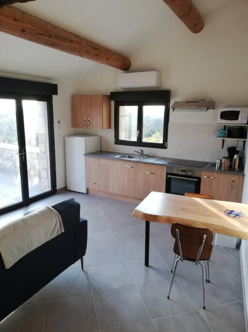 L'oustalou Holiday home