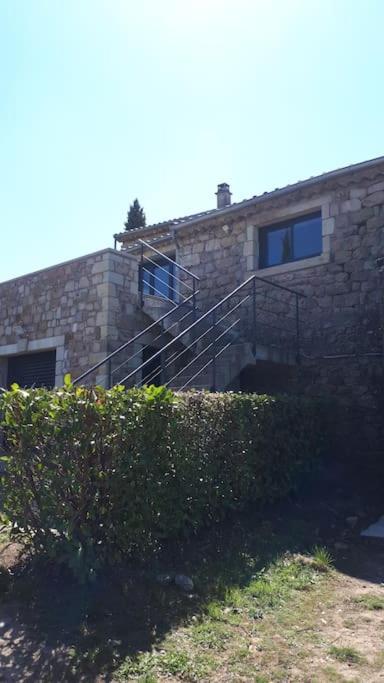 L'oustalou Holiday home *