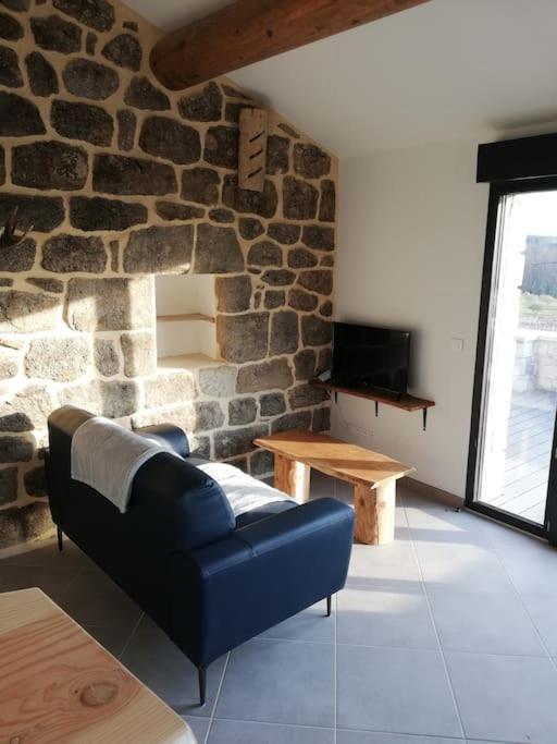 Holiday home L'oustalou Saint-Genest-de-Bauzon