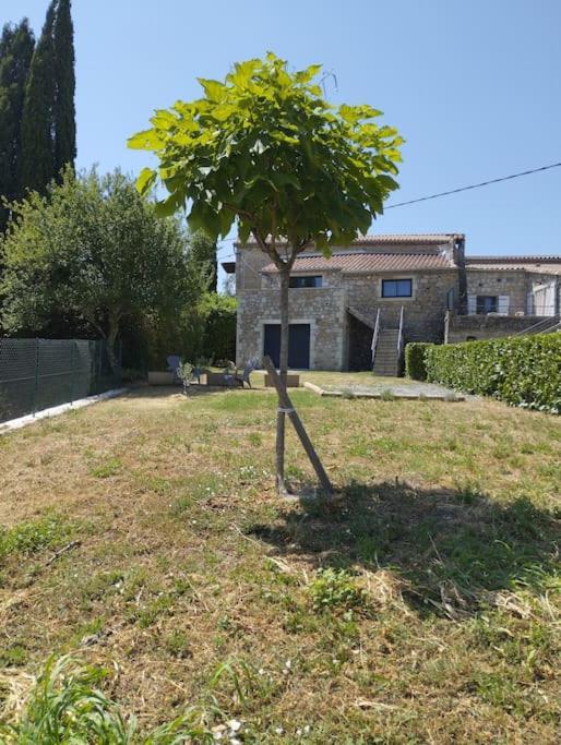L'oustalou Holiday home *