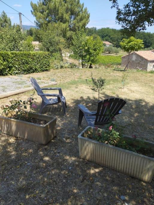 L'oustalou Holiday home *